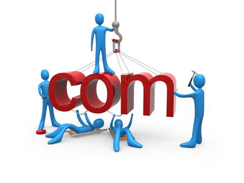 余江企业网站建设成功与否和哪些有关呢