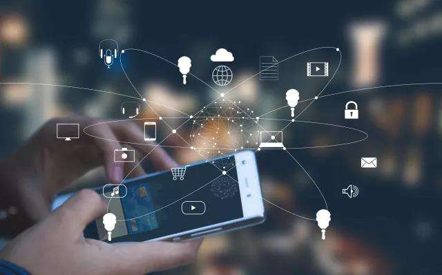 余江分析企业做微信营销常见的几种模式