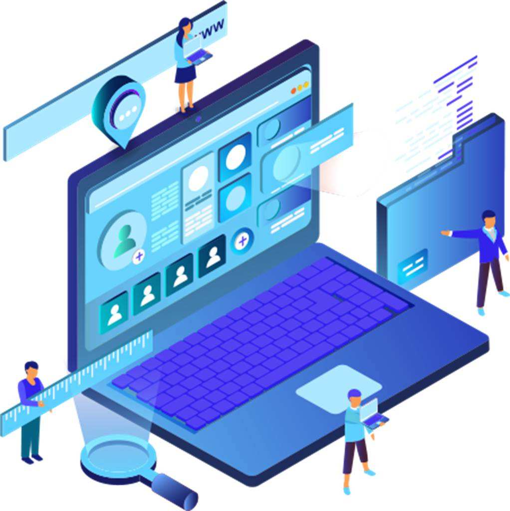 余江分析企业网站设计过程中需要注意的几个问题